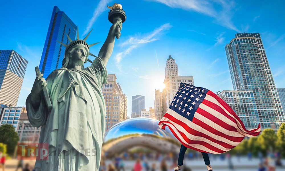 USA Travel Guide, Tips and Plannings