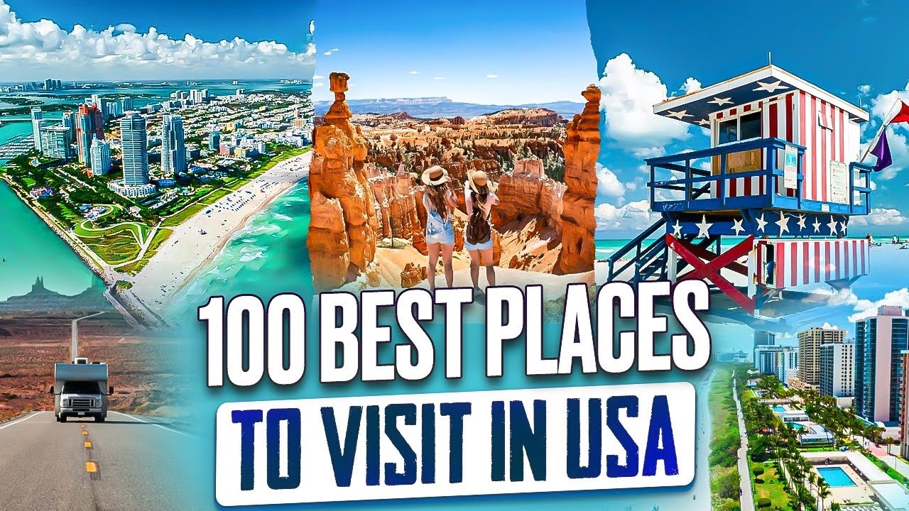 US Best Places