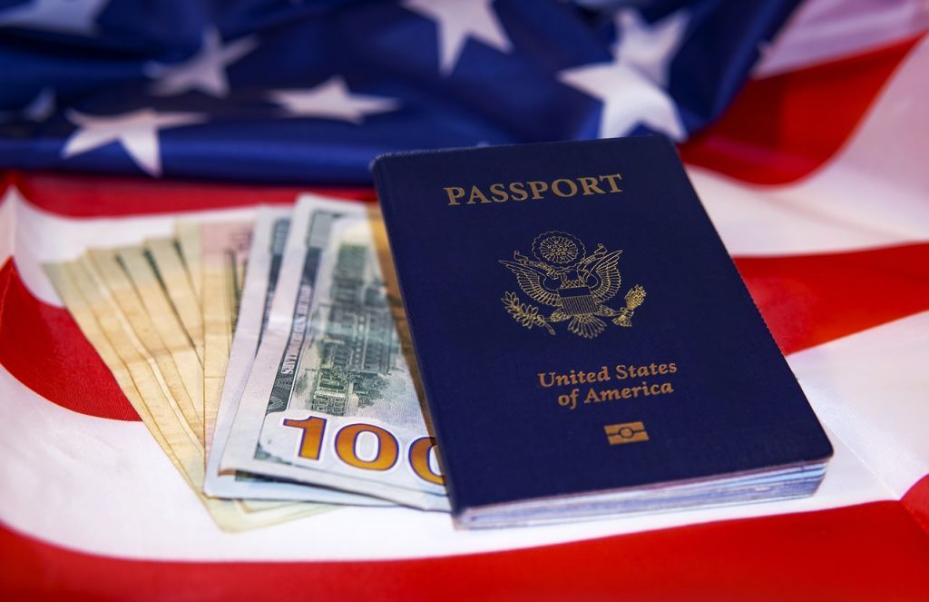 Foreign Visitors Spent $21 Billion on US Travel in September