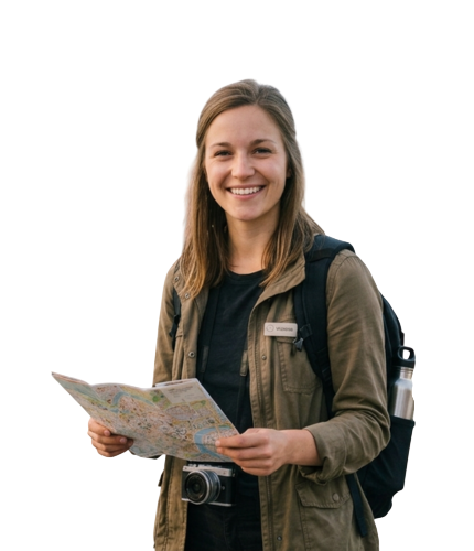USA Traveller Guide