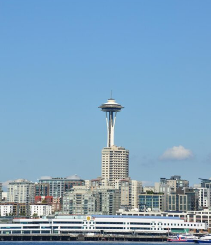 Seattle