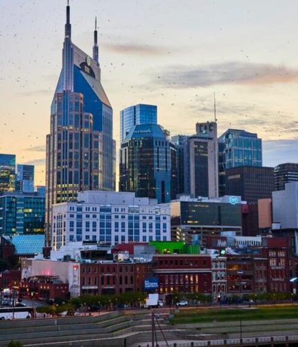 Nashville