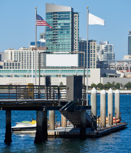 San Diego