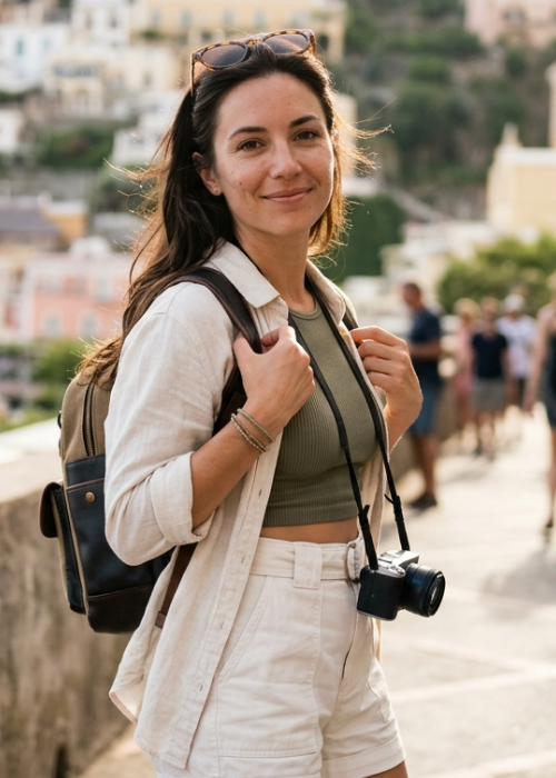 USA Traveller Guide