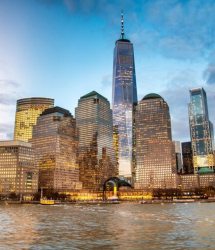 New York City