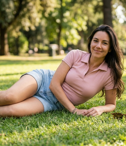 Victoria Adam
