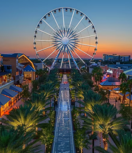 Orlando