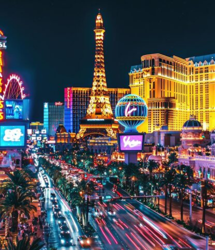 Las Vegas