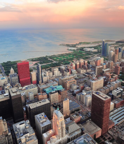 Chicago