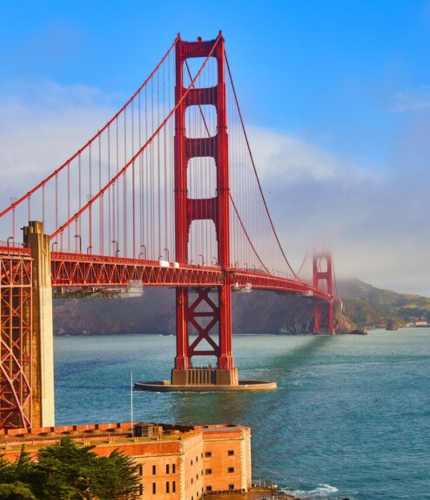 San Francisco