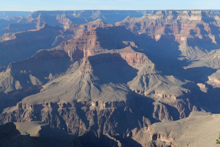 Grand Canyon, Arizona