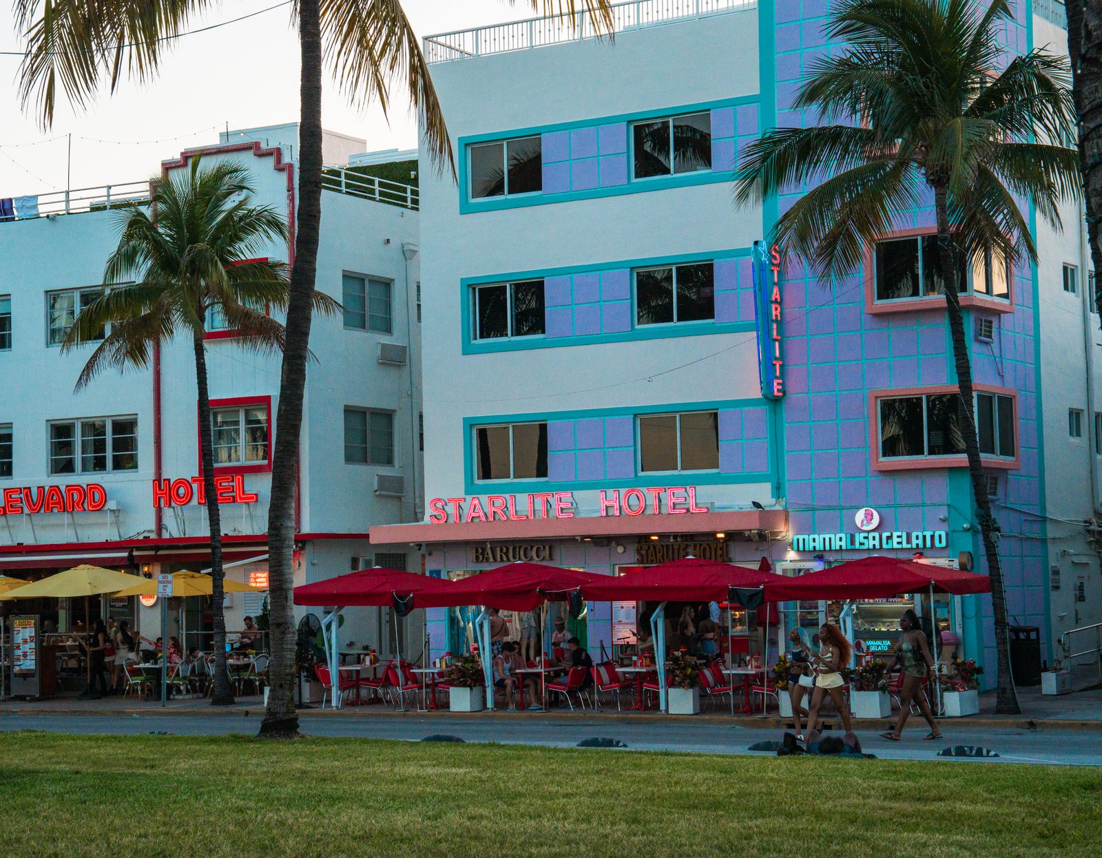 Miami