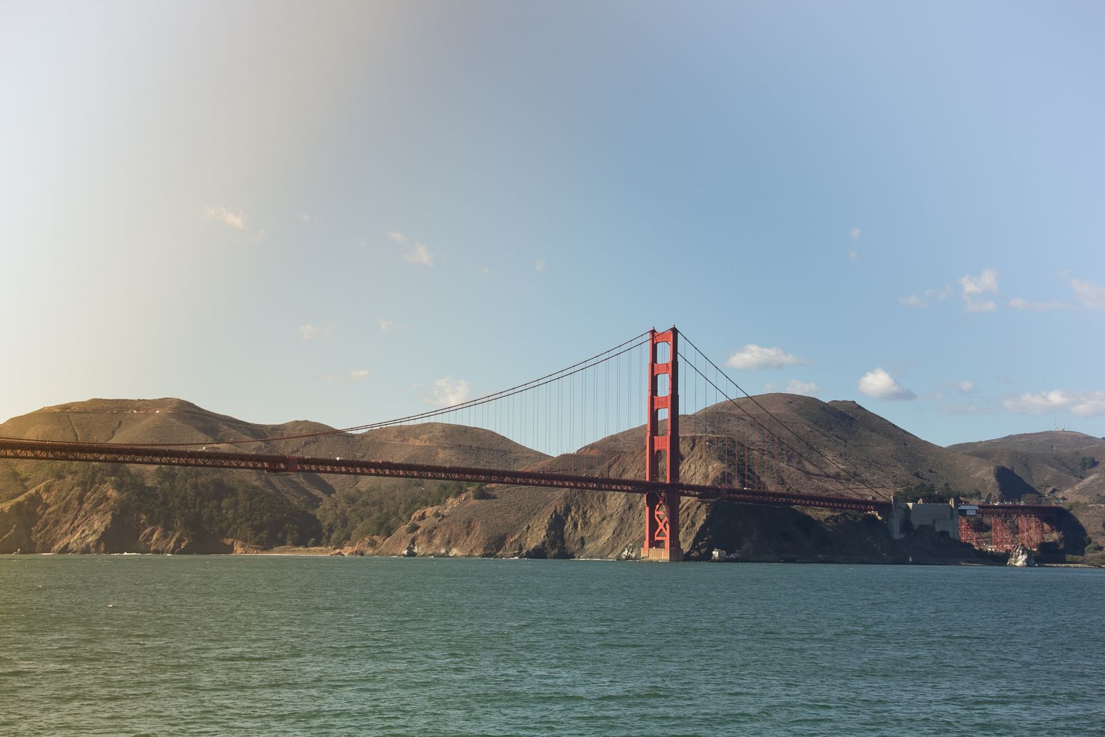 San Francisco